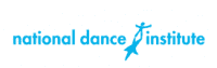 National Dance Institute Logo